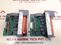 Allen-bradley 1746-ox8 ser.a slc 500 output module
