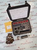 Ge Ad614-sk Oil & Gas Regulator Repair Kit
