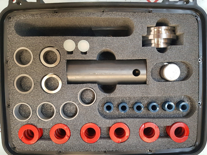 Ge Ad614-sk Oil & Gas Regulator Repair Kit