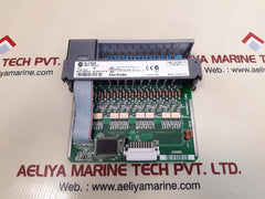 Allen-bradley 1746-ib16 ser c slc500 input module New