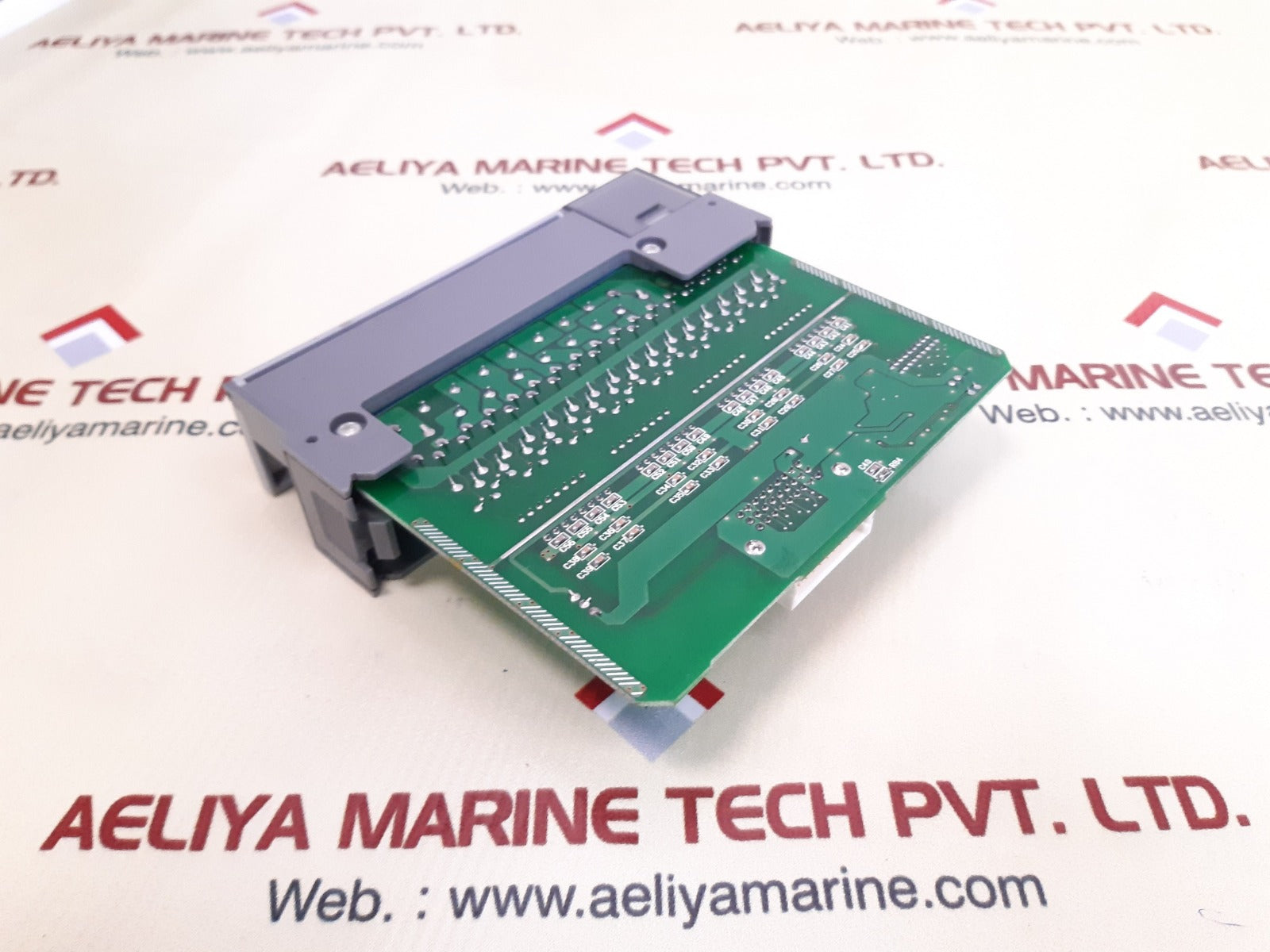 Allen-bradley 1746-ib16 ser c slc500 input module New