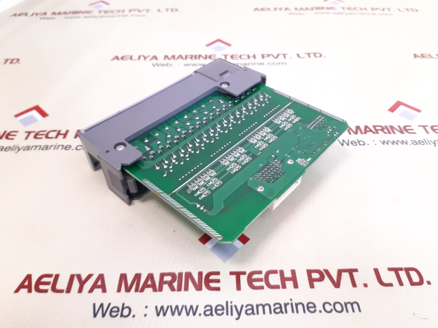 Allen-bradley 1746-ib16 ser c slc500 input module New