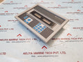 Woodward egcp-2 digital control 8406-120 rev H