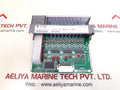 Allen-bradley 1746-ib16 input module