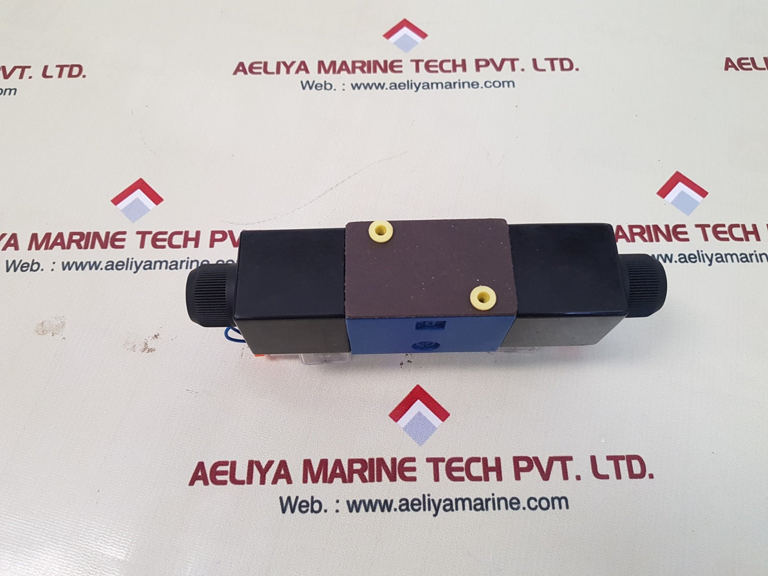 Huade 4we6h61b/cw220-50n9z5l hydraulic solenoid valve
