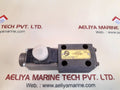 Hydraulik ring wef42a06c1 hydraulic valve