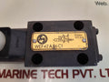 Hydraulik ring wef42a06c1 hydraulic valve