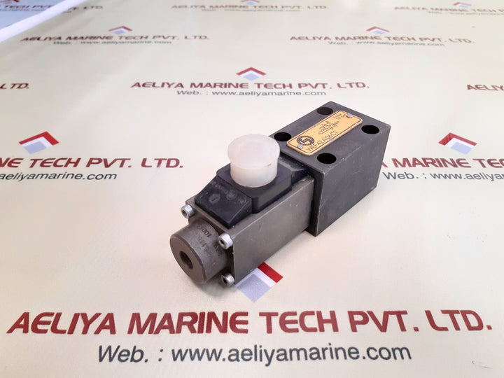 Hydraulik ring wef42a06c1 hydraulic valve