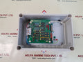 Telektron aegis purge & pressurisation system scu