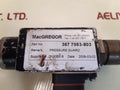 Macgregor 387 7053-803 pressure switch