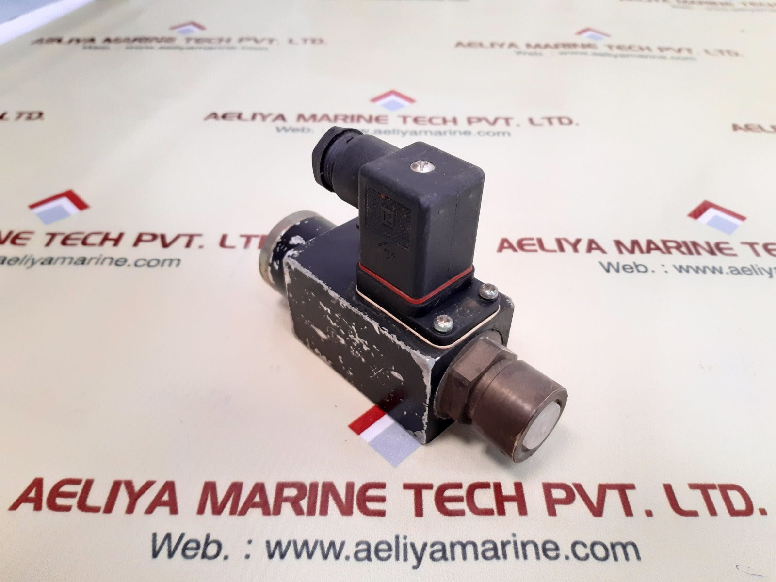 Macgregor 387 7053-803 pressure switch