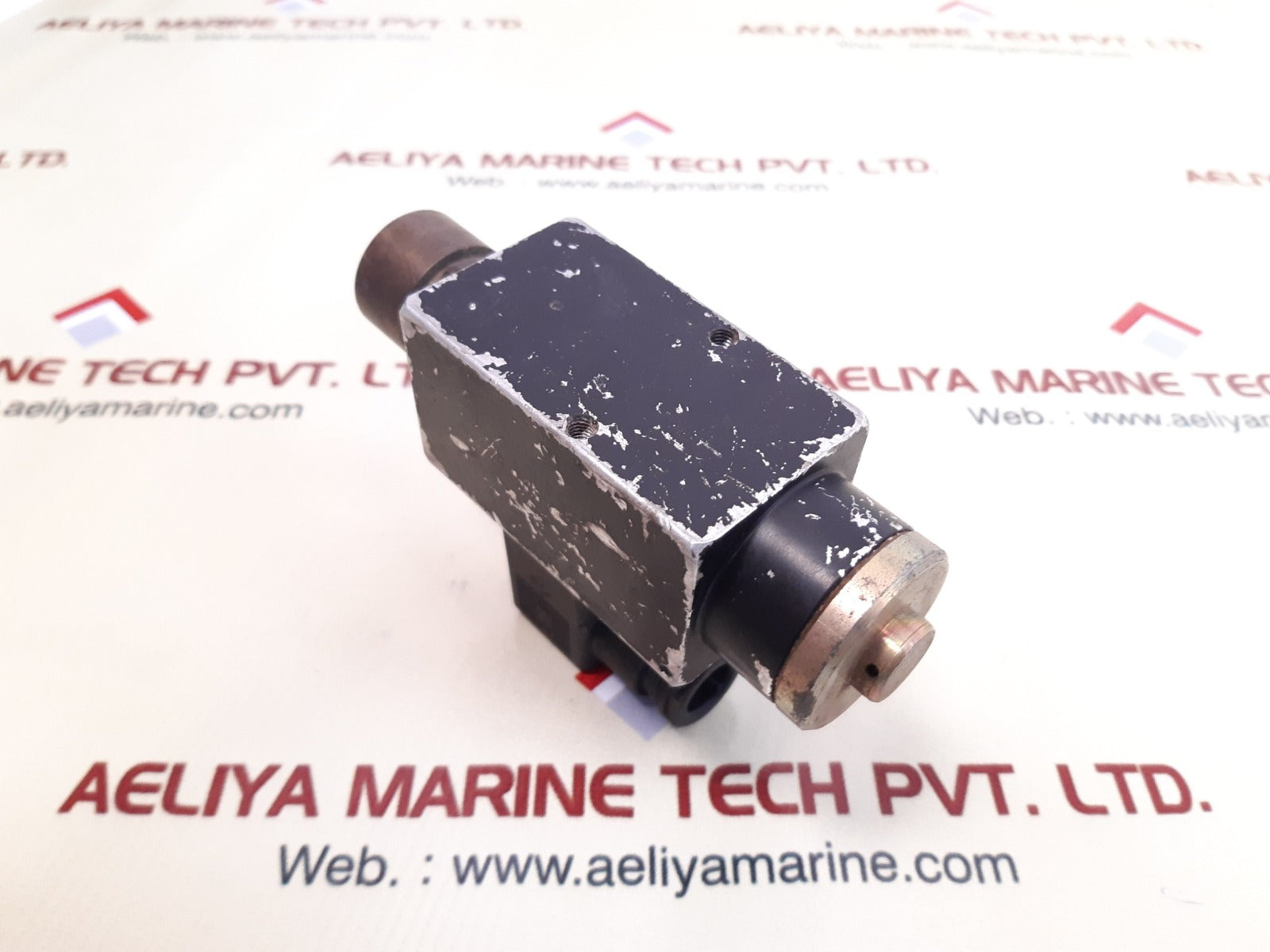 Macgregor 387 7053-803 pressure switch
