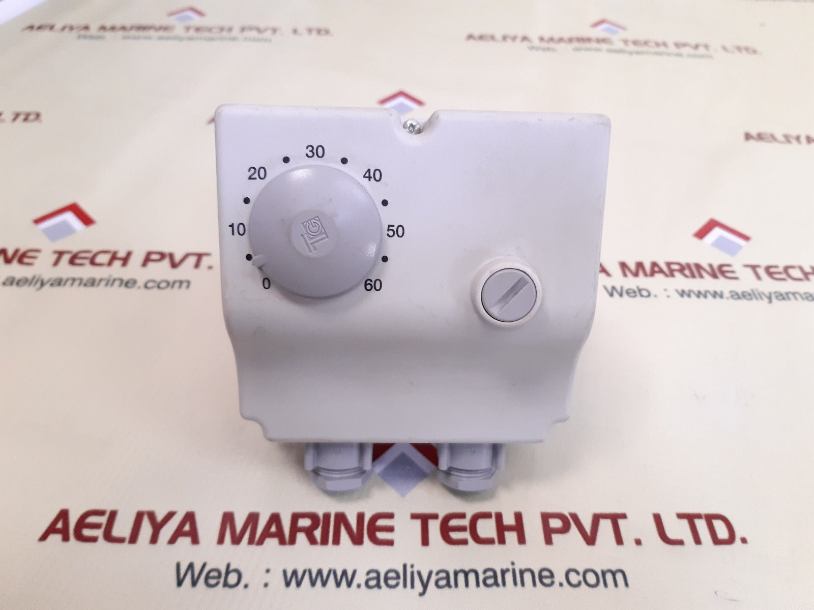 Ftg 8p5-cr606-00a thermostat