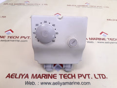 Ftg 8p5-cr606-00a thermostat