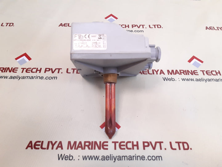 Ftg 8p5-cr606-00a thermostat