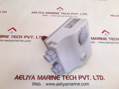 Ftg 8p5-cr606-00a thermostat