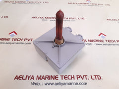 Ftg 8p5-cr606-00a thermostat