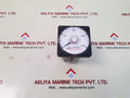 Yokogawa 87ja8712 dc amperes