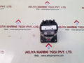Yokogawa 87ja8712 dc amperes