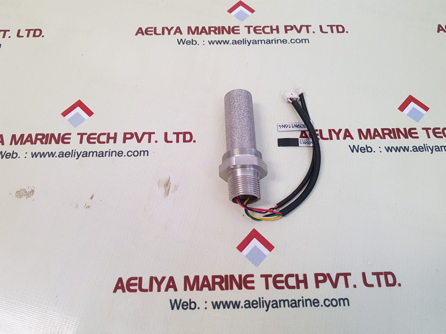 N309n116n4 proximity sensor 31015058es