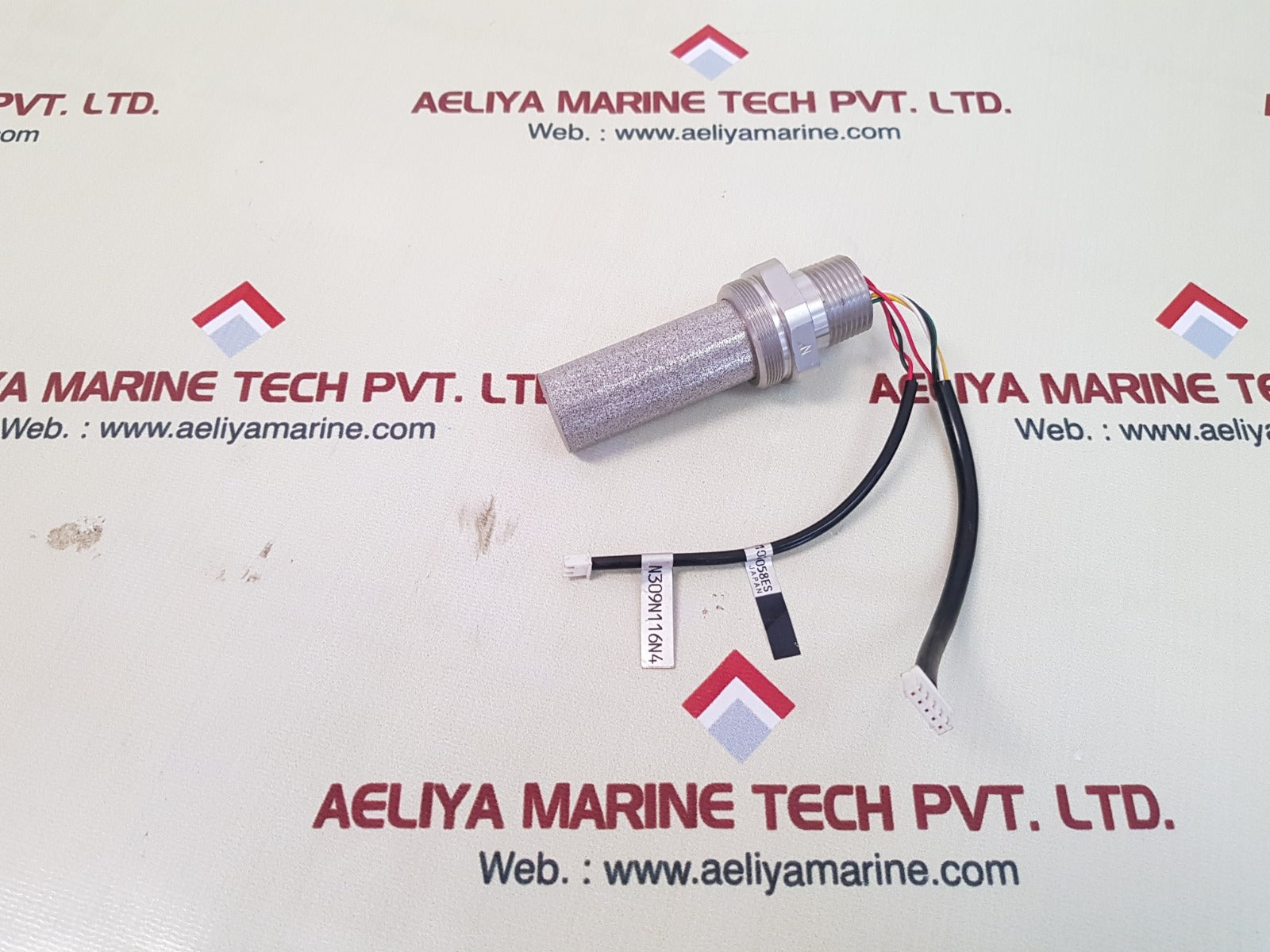 N309n116n4 proximity sensor 31015058es