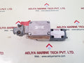 Hydronorma c47 360 1604 valve with rexroth 4we 6 d53/bg24nex