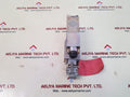 Hydronorma c47 360 1604 valve with rexroth 4we 6 d53/bg24nex