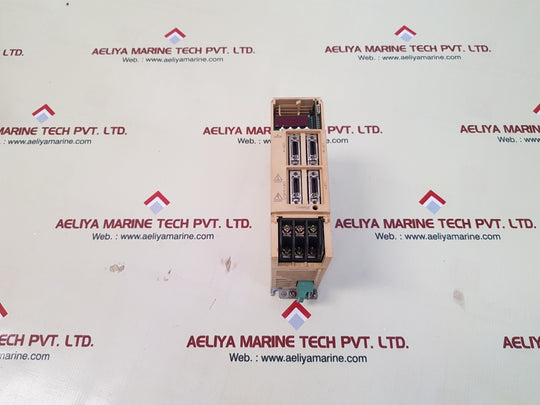 Mitsubishi mr-j2s-20a servo drive