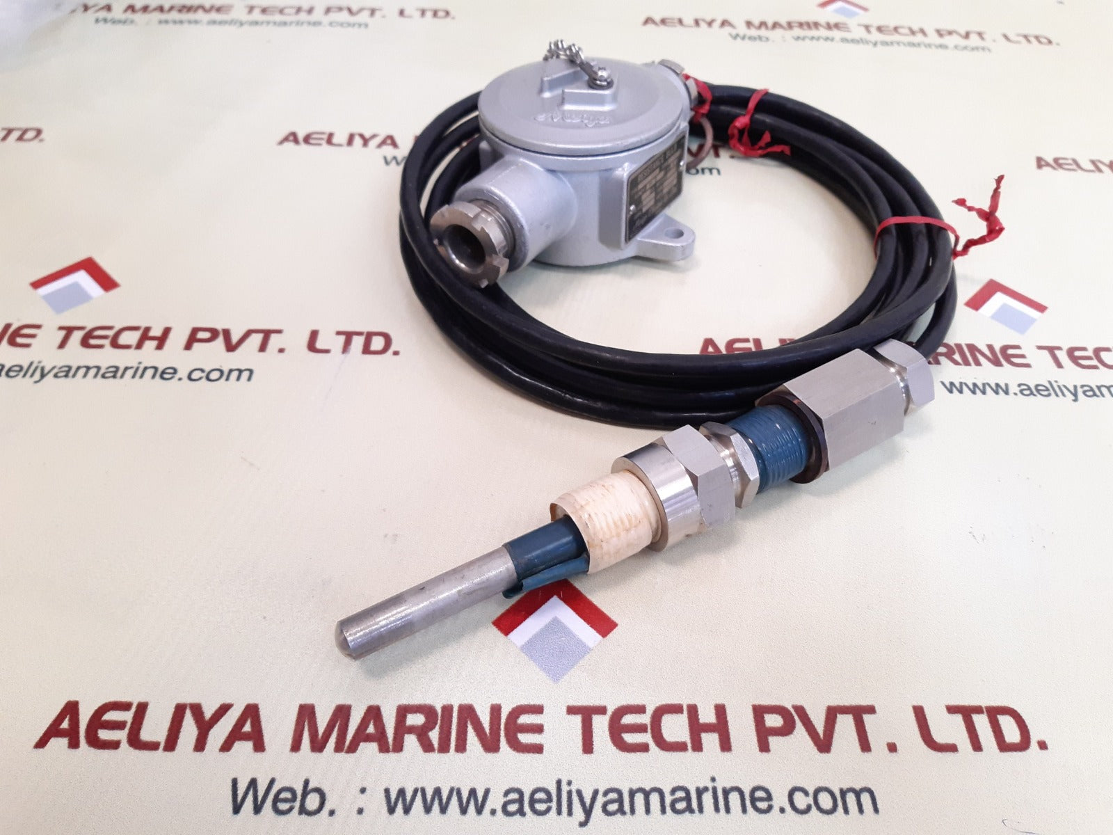 Meiyo ptr-m resistance bulb class.b