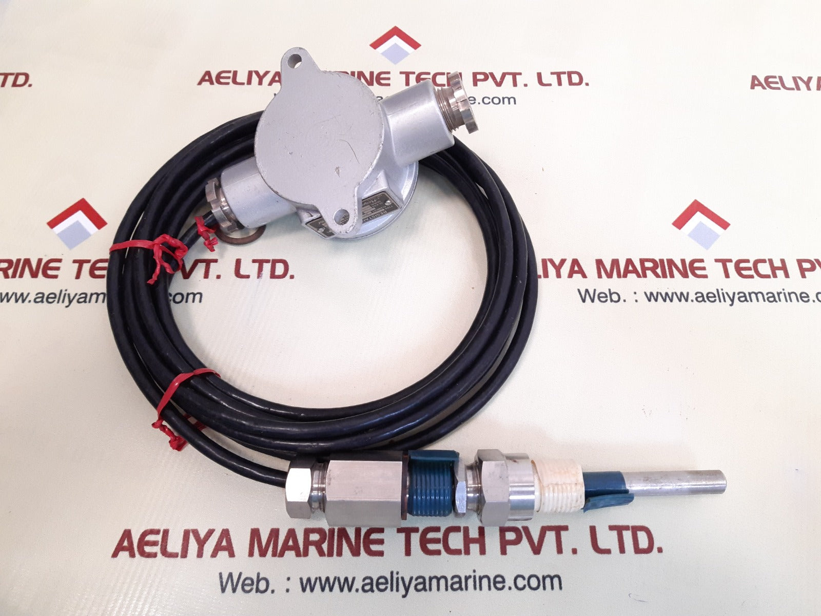 Meiyo ptr-m resistance bulb class.b