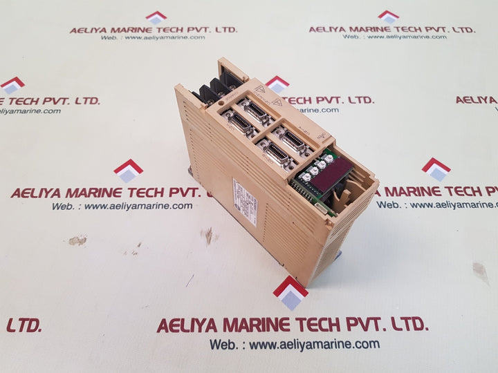 Mitsubishi mr-j2s-20a servo drive