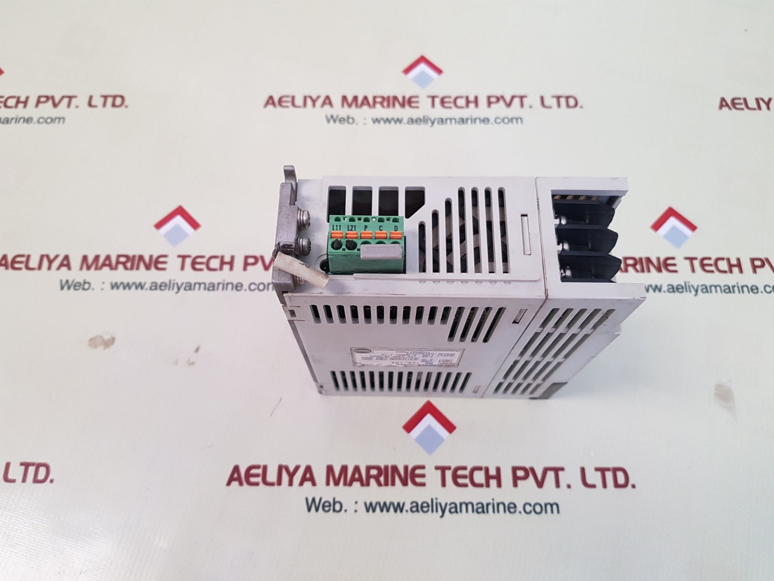 Mitsubishi mr-j2s-10a servo drive