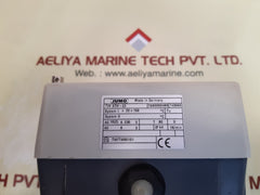 Jumo ath-22 thermostat