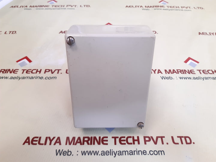 Jumo ath-22 thermostat