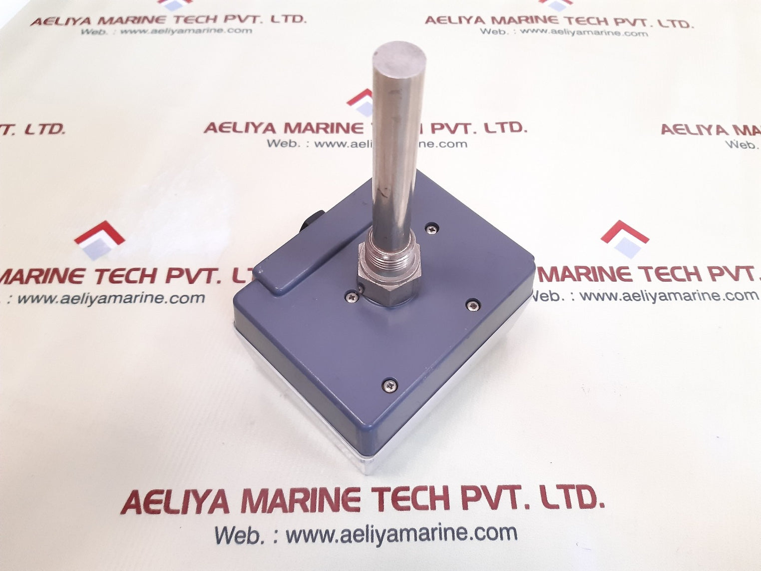 Jumo ath-22 thermostat