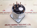 Yokogawa 103502caab db40 temperature indicator 50/60hz