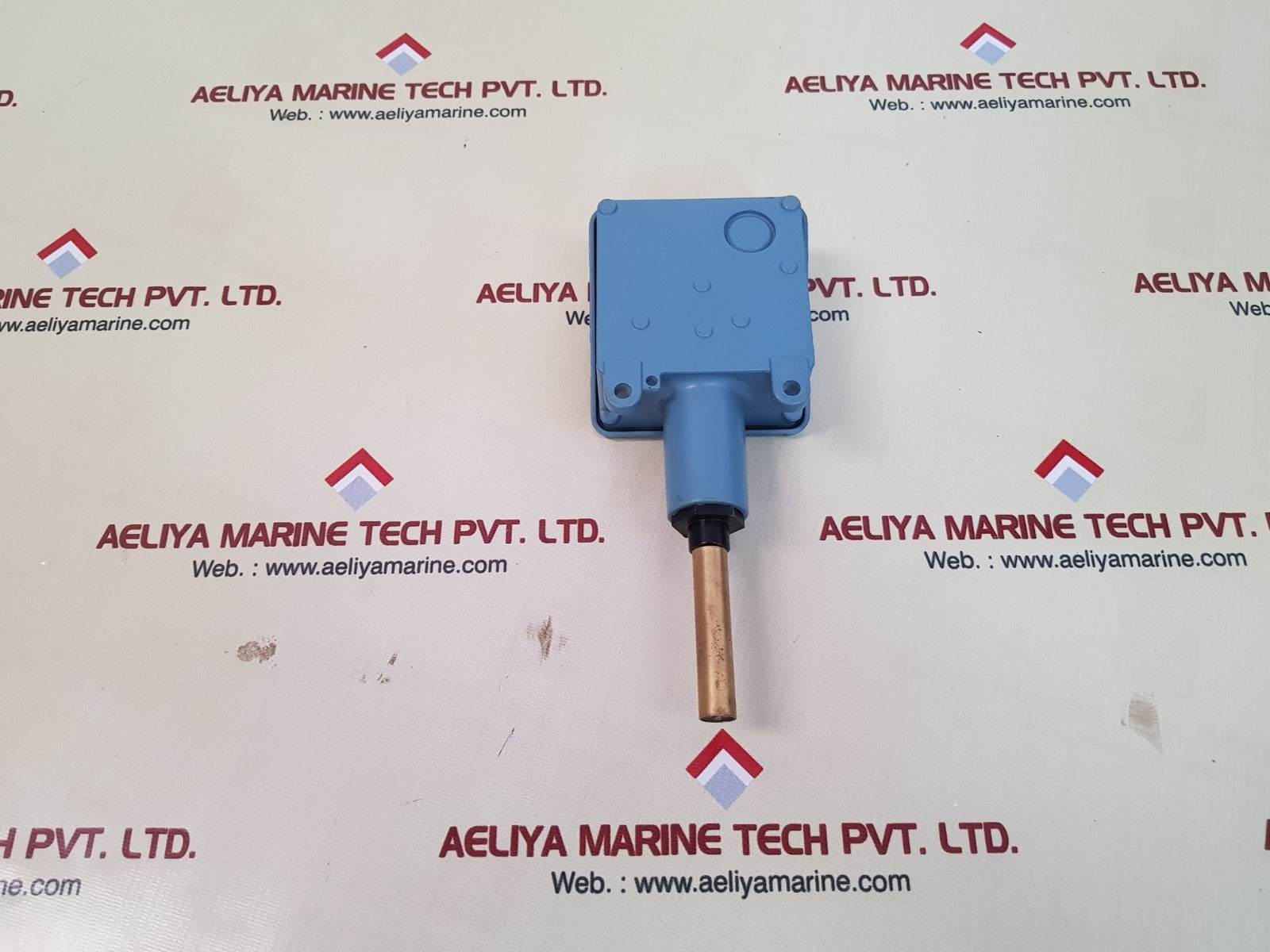 United electric b100-120 temperature switch