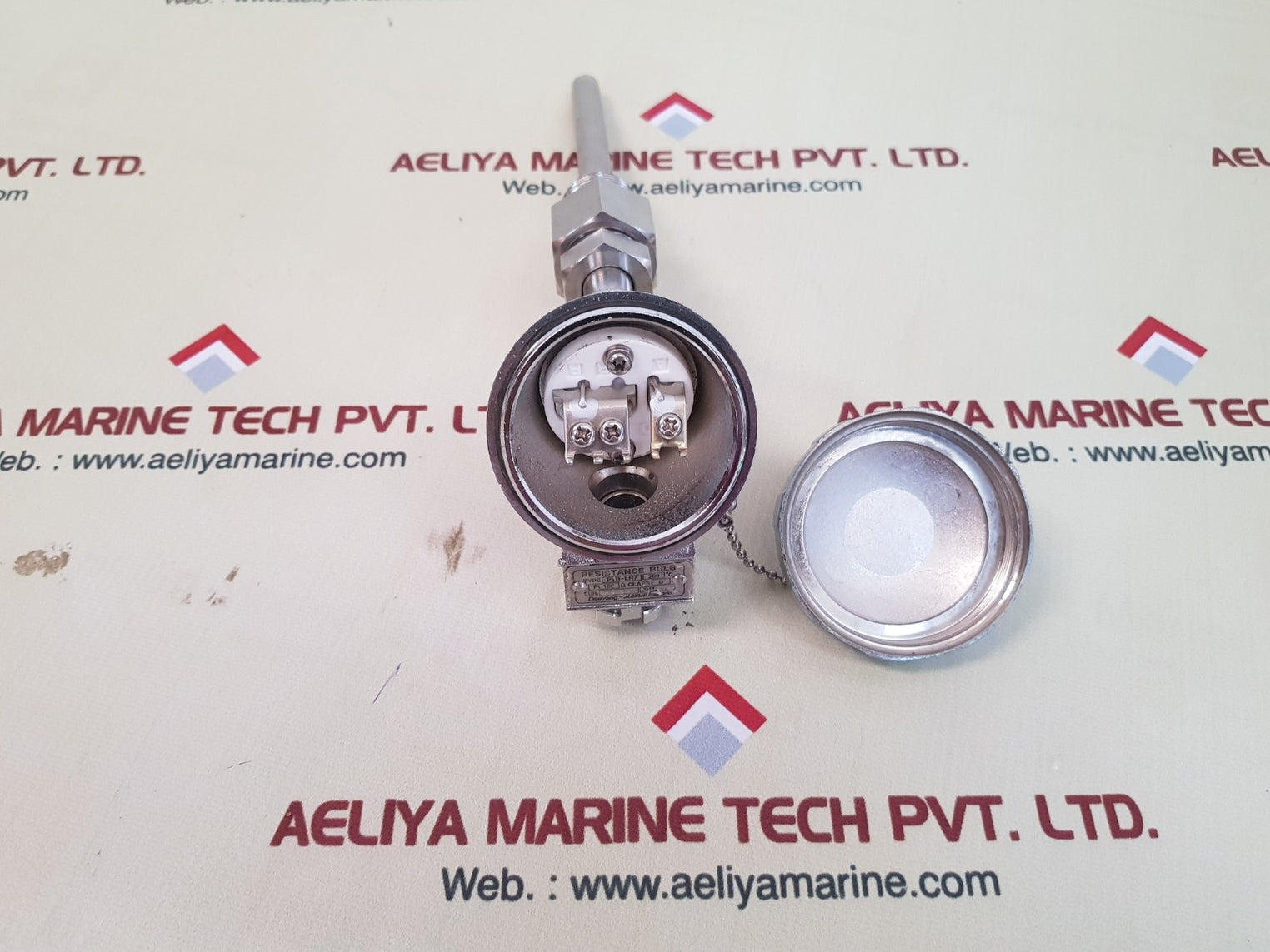 Daeyang- meiyo ptr-ln7 resistance bulb class.b