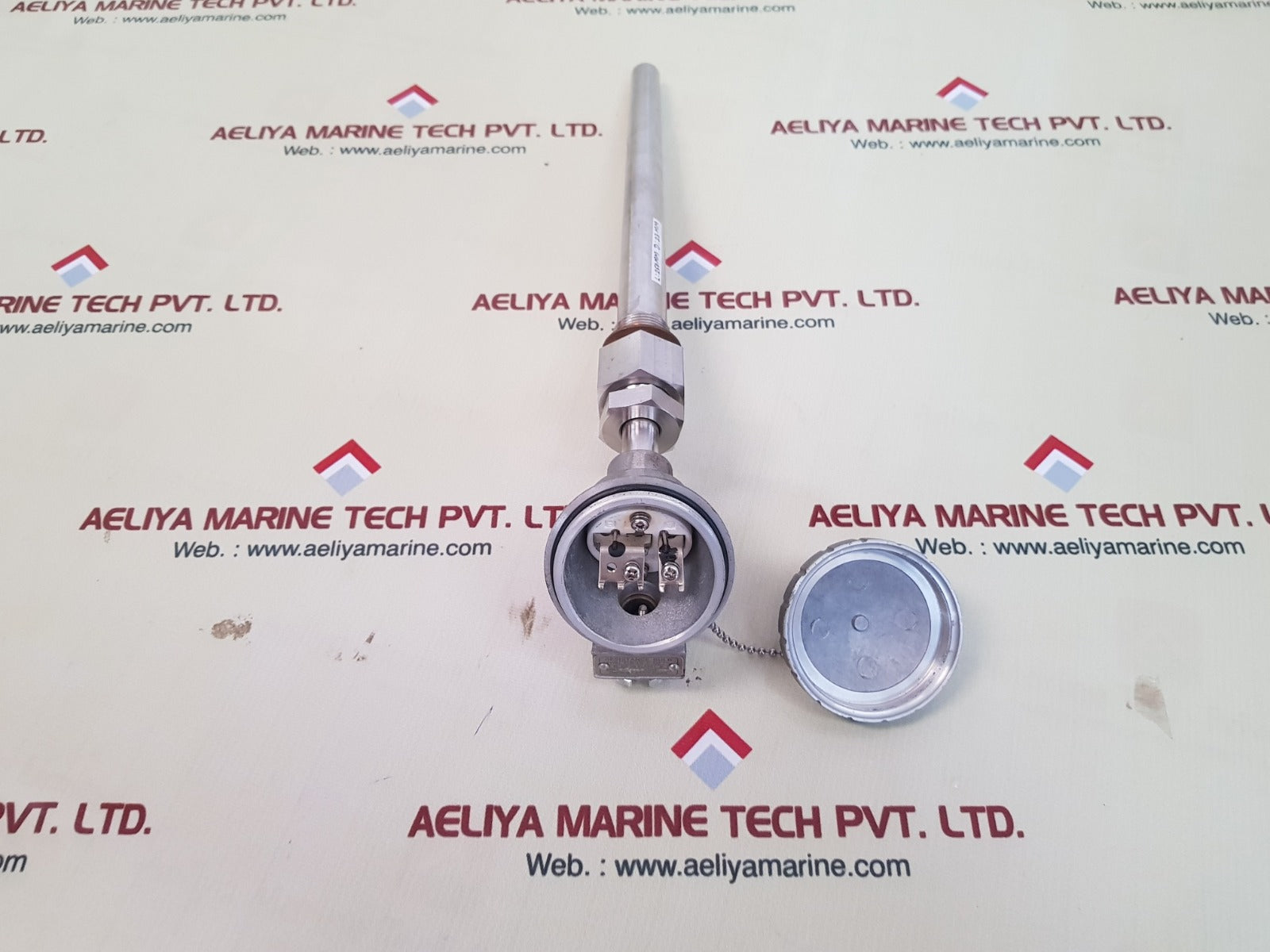 Daeyang meiyo electric ptr-ld resistance bulb 300'c