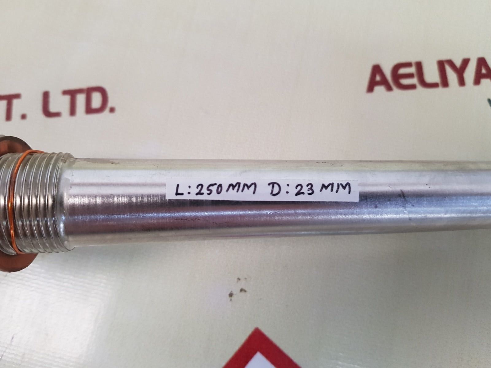 Daeyang meiyo electric ptr-ld resistance bulb 300'c
