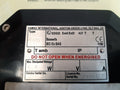 Hawke international pl615 junction box 550v 17a