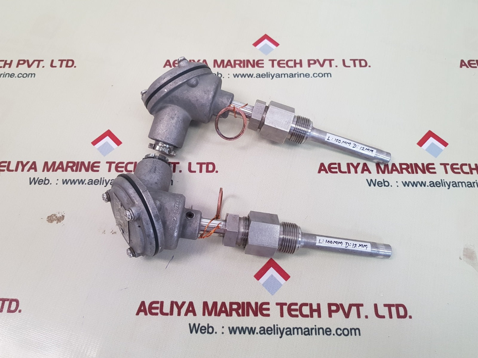 Dae yang meiyo electric ptr-ln7 resistance bulb
