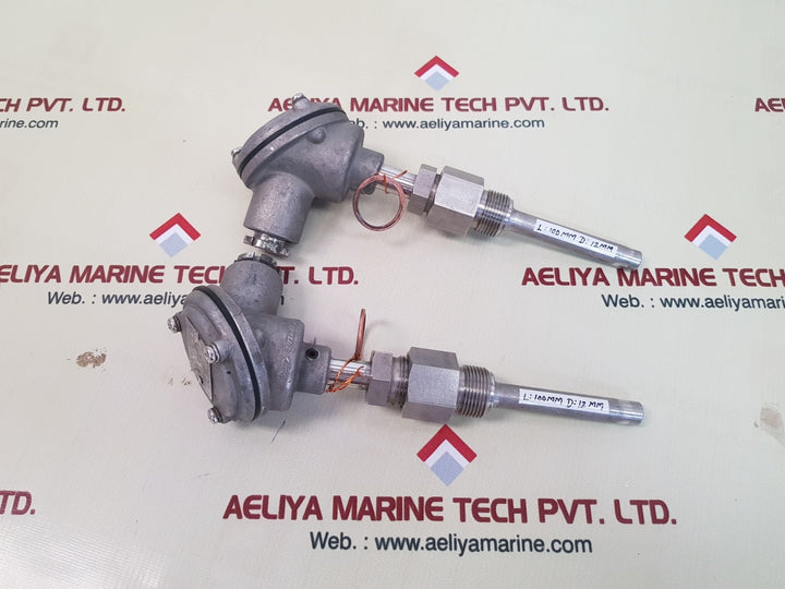 Dae yang meiyo electric ptr-ln7 resistance bulb