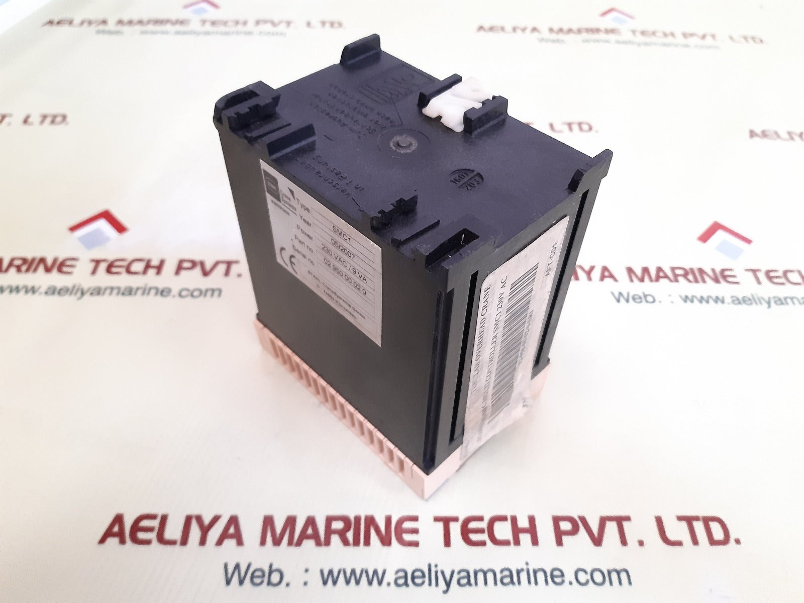 Stahl smc1 stahltronic 0295000020