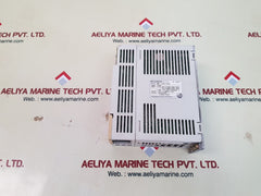 Mitsubishi mr-j2s-60a servo driver 600w