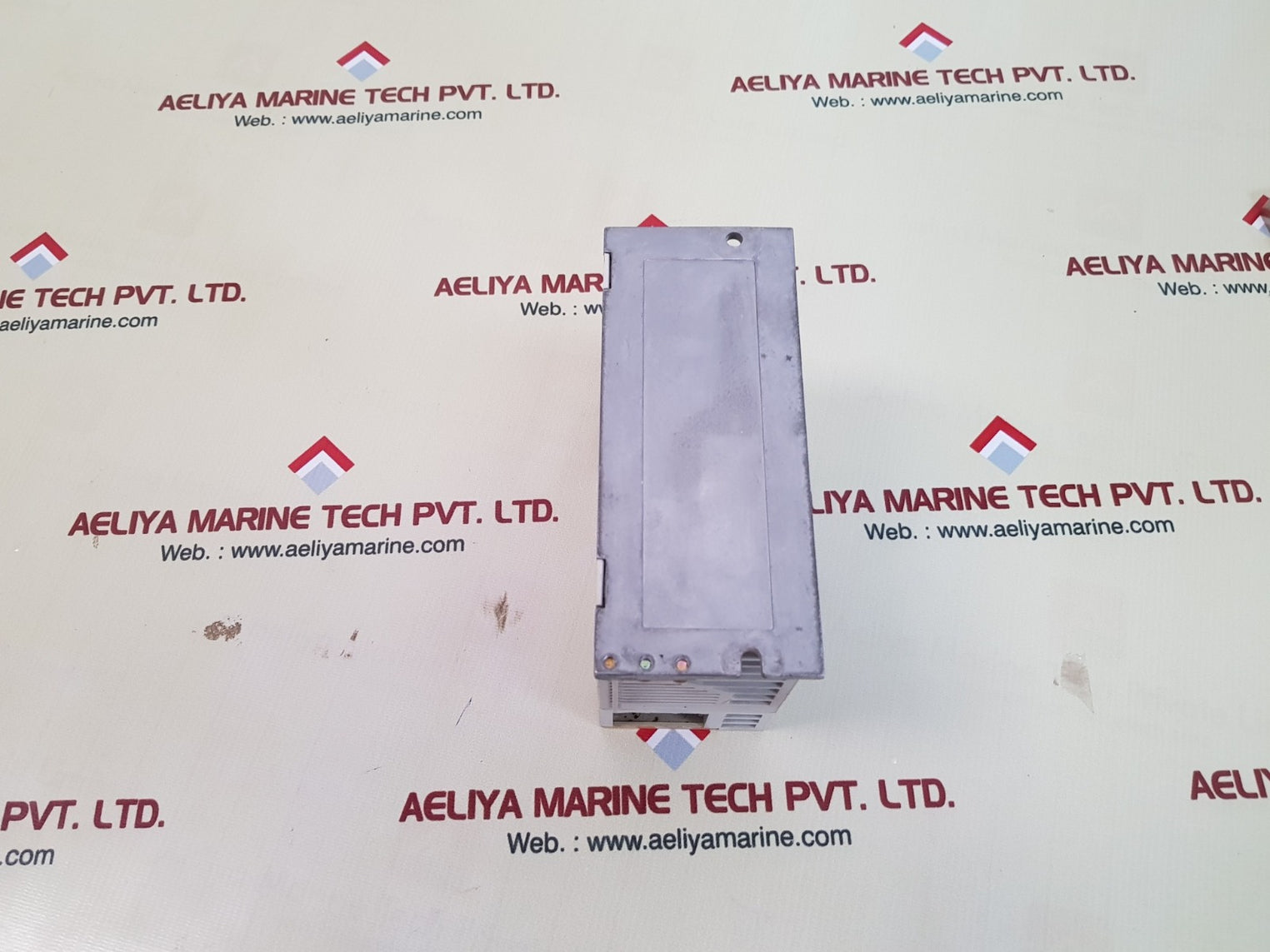 Mitsubishi mr-j2s-60a servo driver 600w