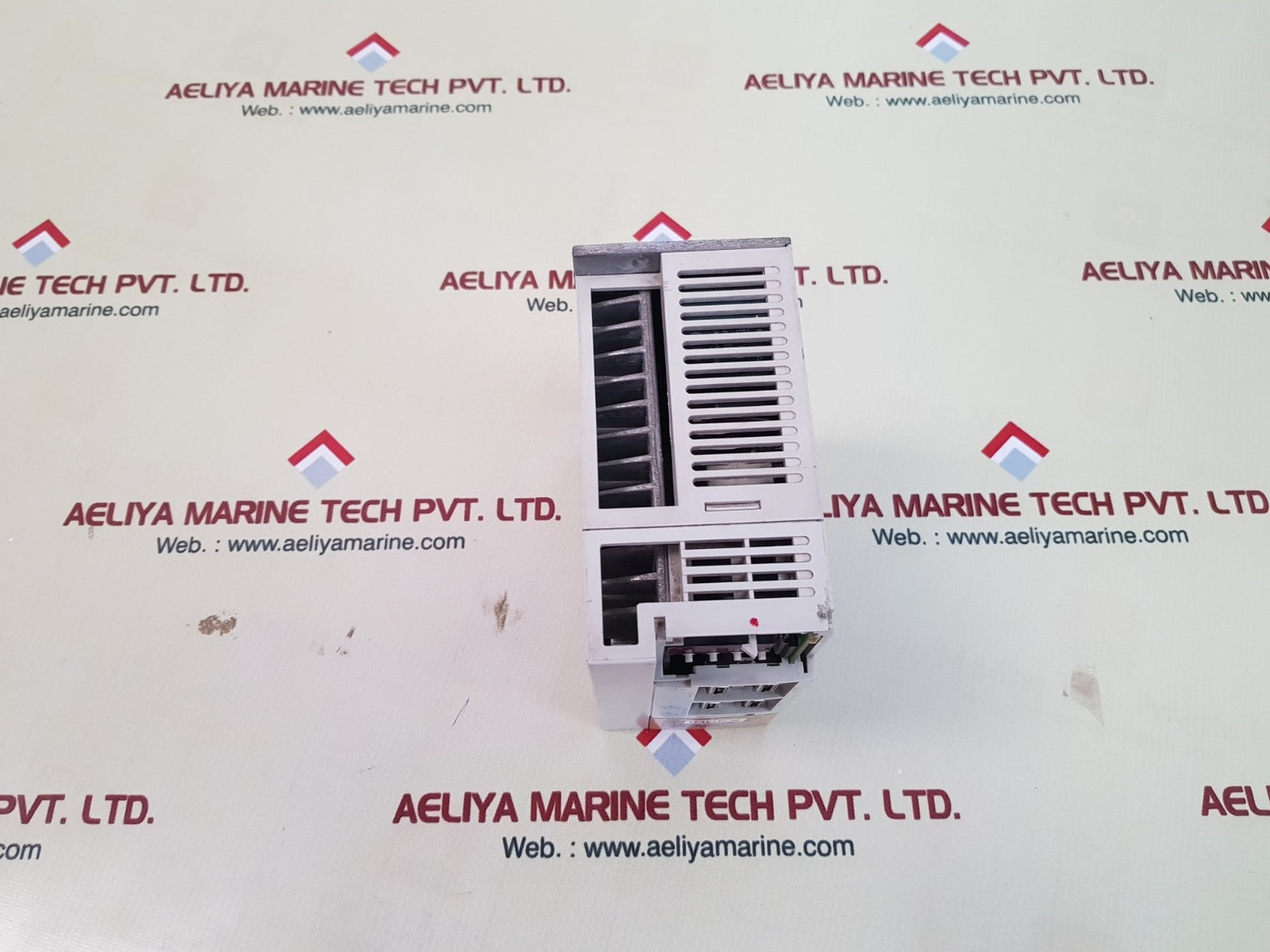 Mitsubishi mr-j2s-60a servo driver 600w