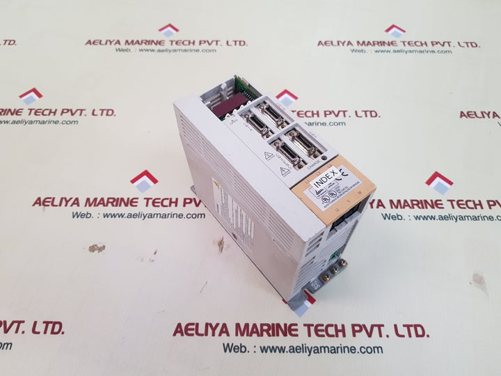 Mitsubishi mr-j2s-60a servo driver 600w