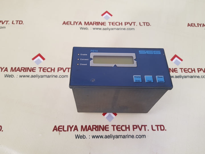Seg psy4-f-d power protection 8440-1306 ser.a
