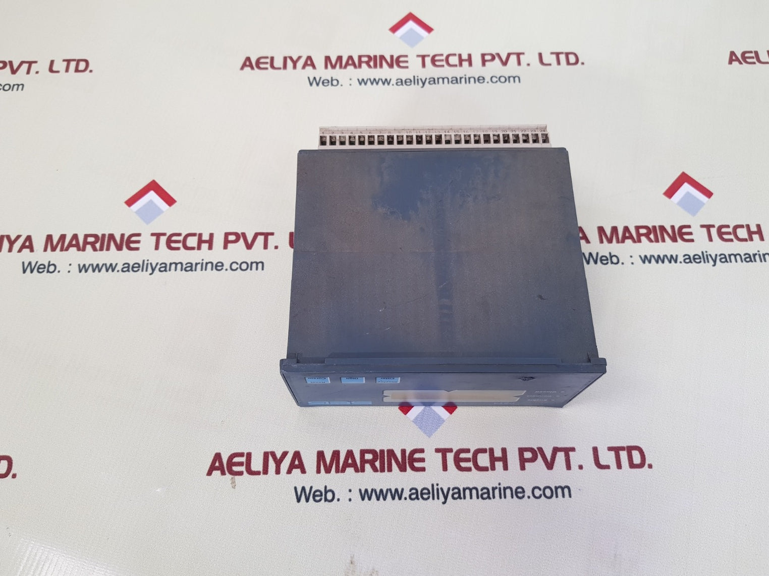 Seg psy4-f-d power protection 8440-1306 ser.a